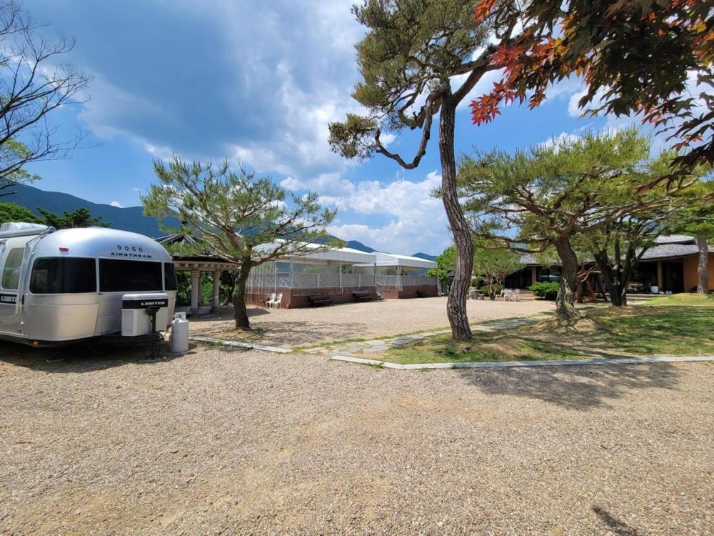 Gayagyeong Hotel Seongju Szoba fotó